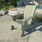Highwood Usa Modern Adirondack Chair Outdoor Furniture for Patio, Backyard, Garden AD-CHRAD01-EUC - alternate 2